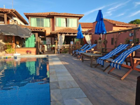 Guest House Orquídea